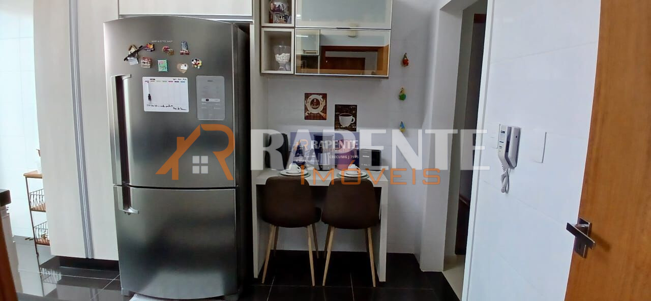 20 Super apartamento no Santa Tereza 1