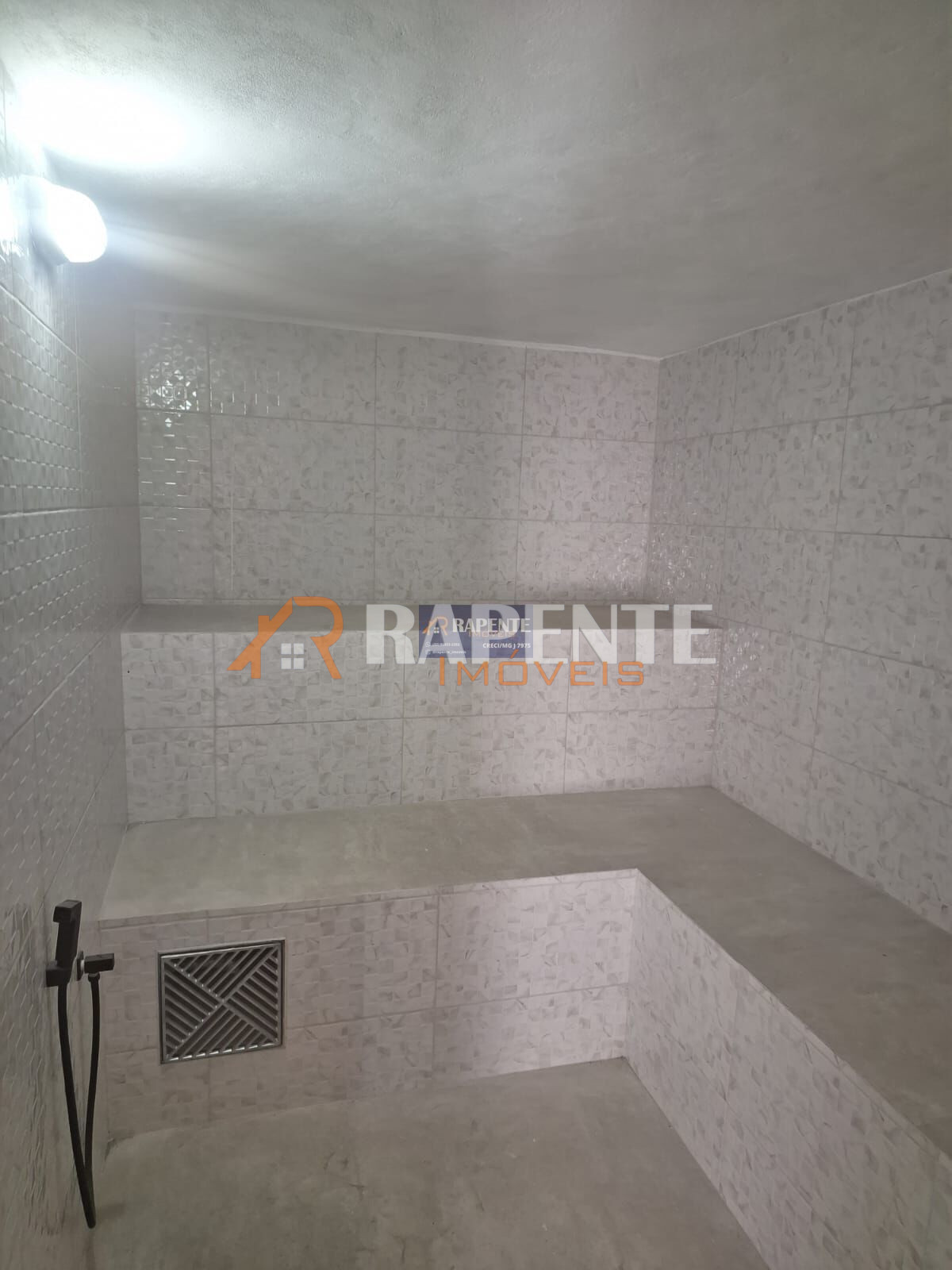 A casa perfeita em Alfredo Vasconcelos