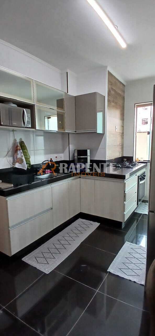 21 Super apartamento no Santa Tereza 1
