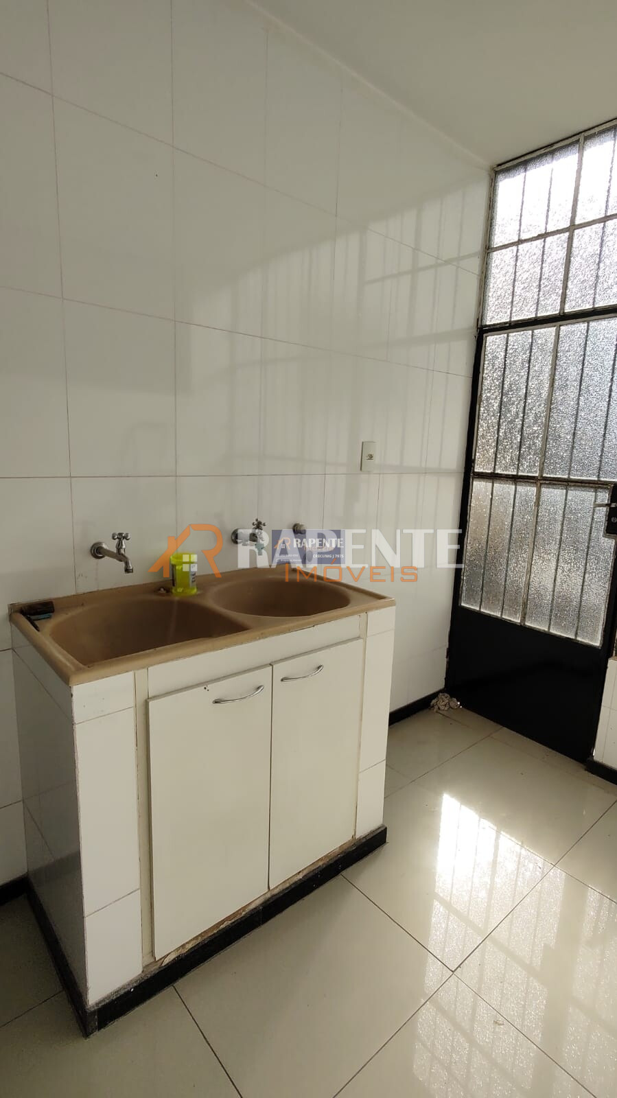 Apartamento à venda no Centro.