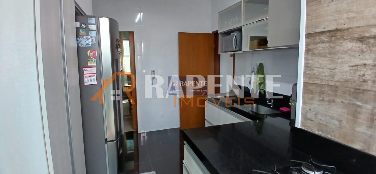 22 Super apartamento no Santa Tereza 1