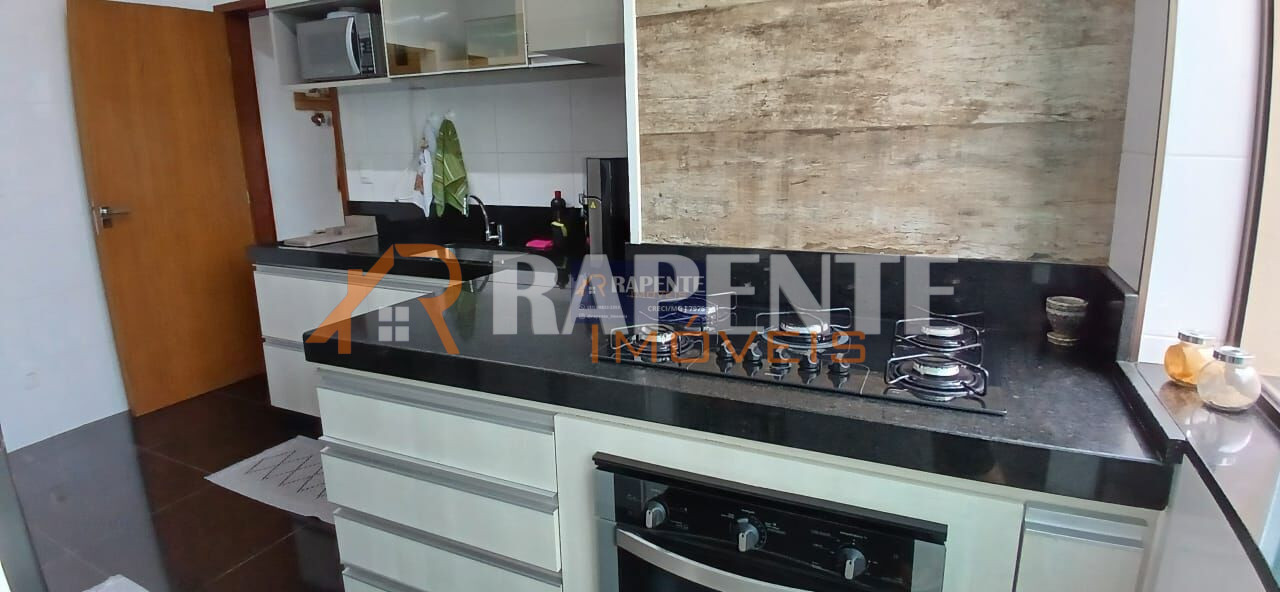 23 Super apartamento no Santa Tereza 1