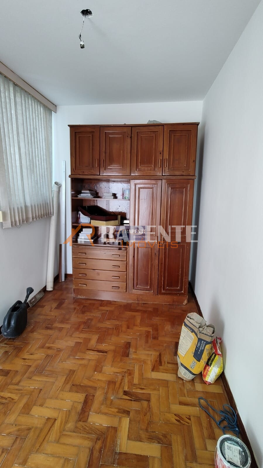 Apartamento à venda no Centro.