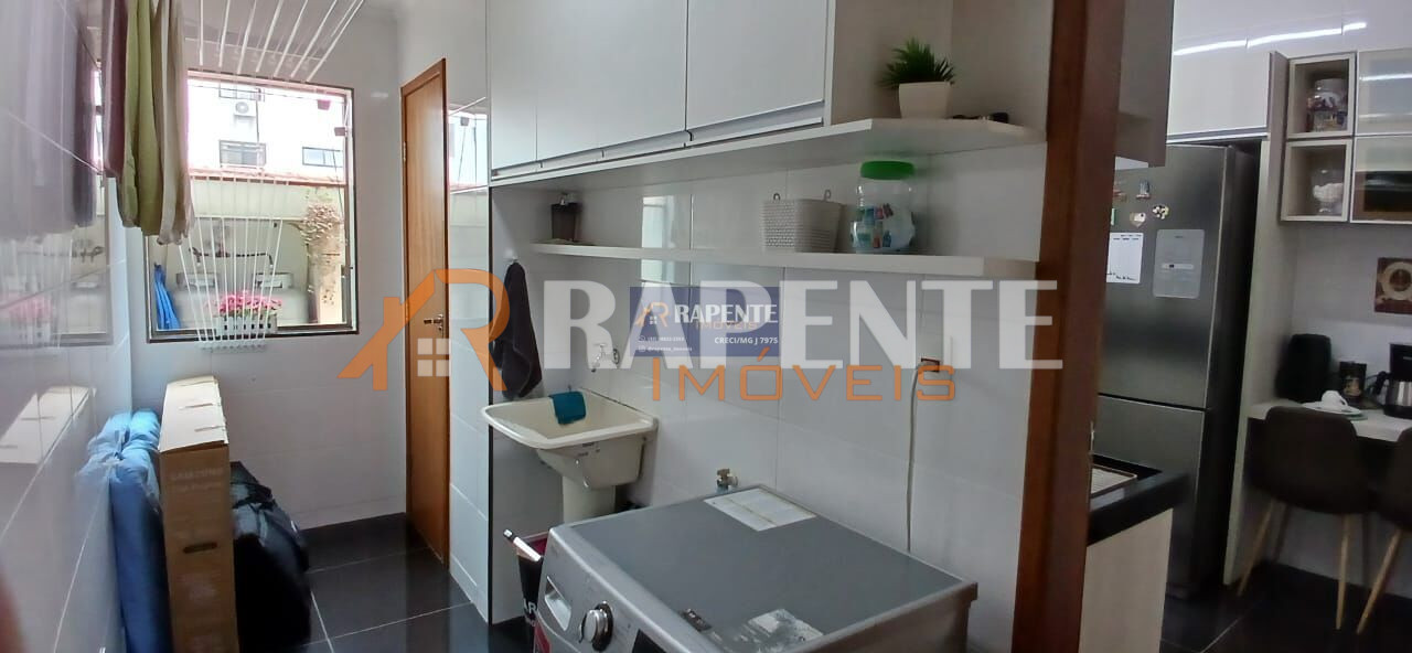 24 Super apartamento no Santa Tereza 1