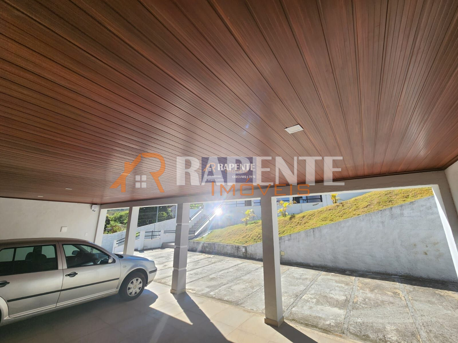 A casa perfeita em Alfredo Vasconcelos