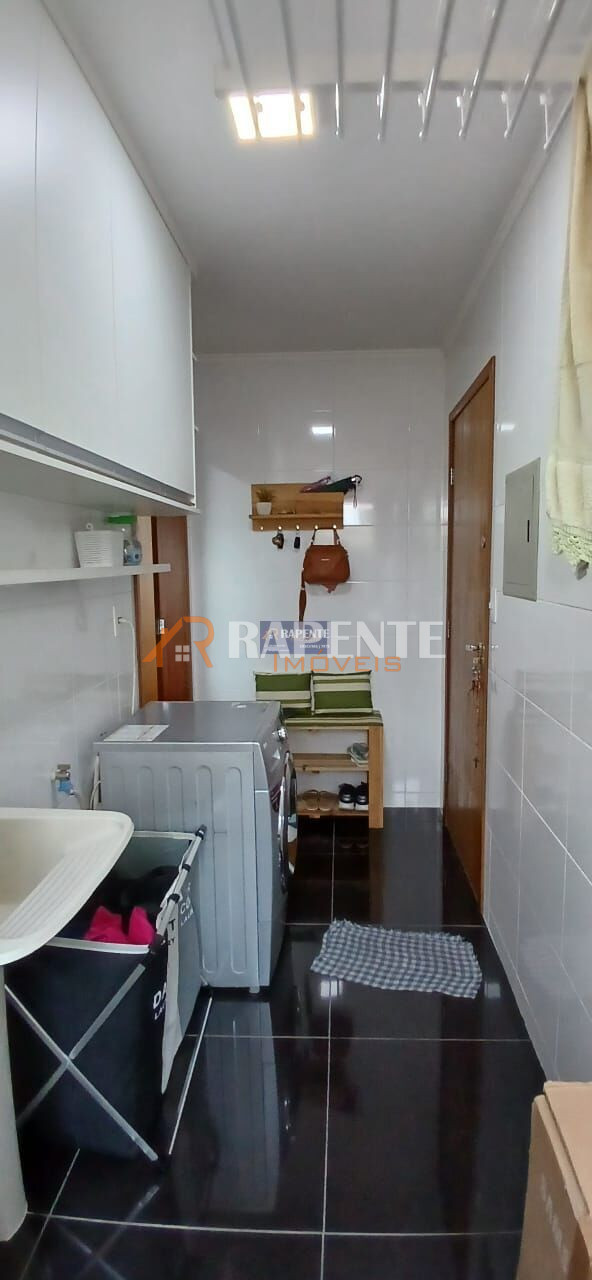 25 Super apartamento no Santa Tereza 1