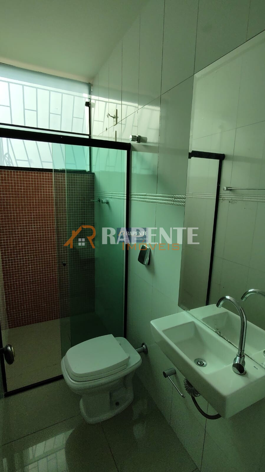 Apartamento à venda no Centro.