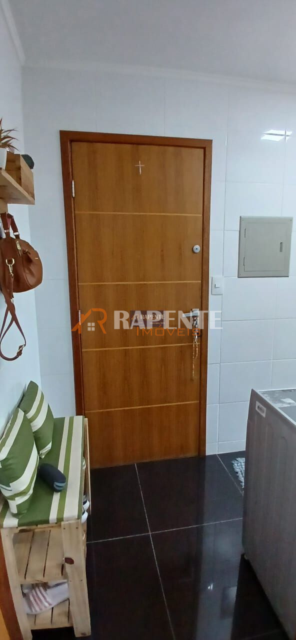 26 Super apartamento no Santa Tereza 1
