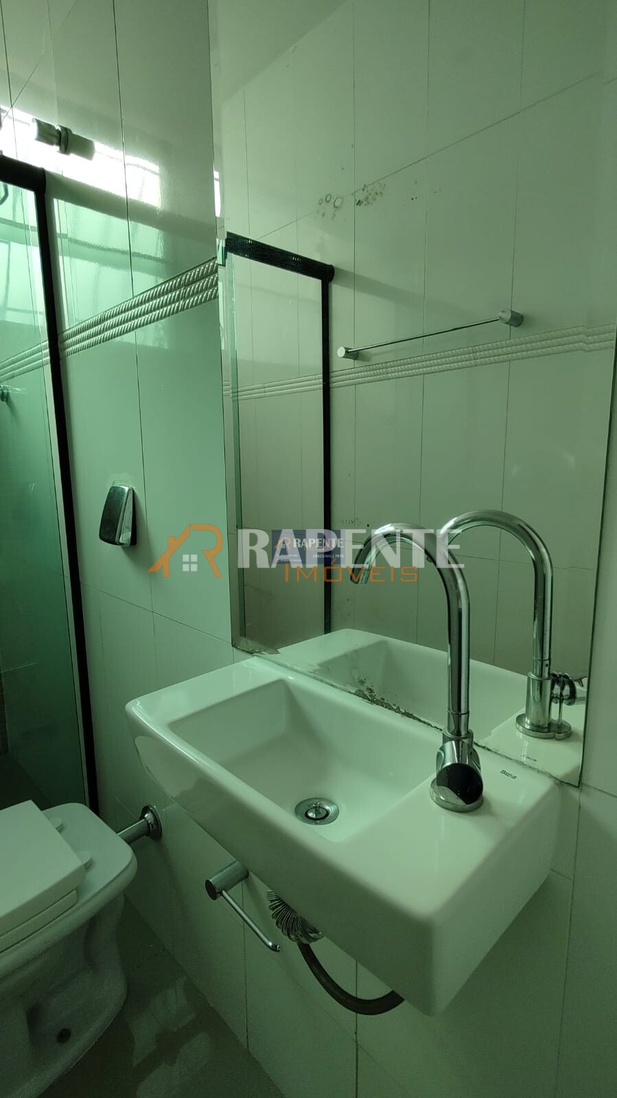 Apartamento à venda no Centro.
