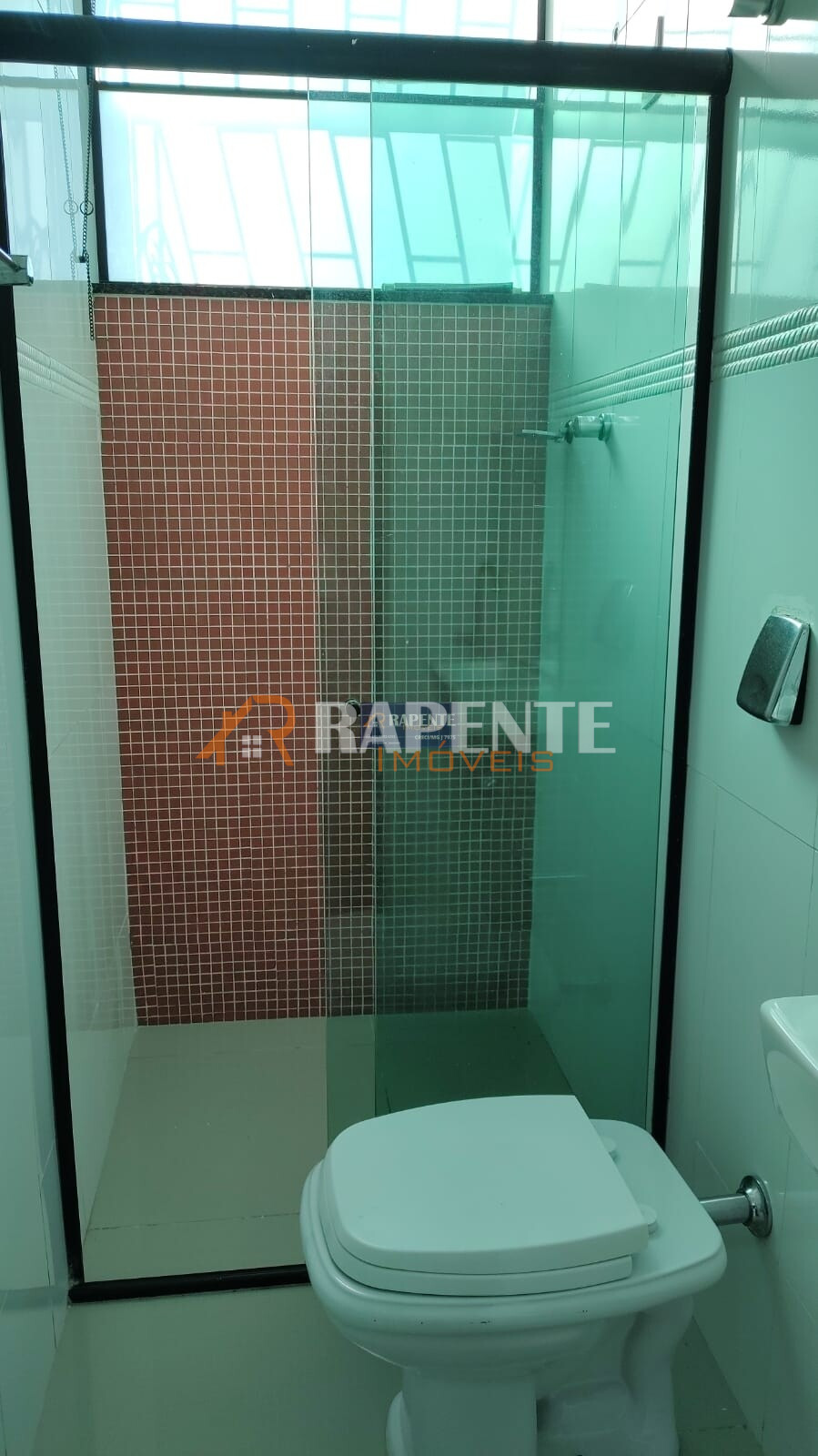 Apartamento à venda no Centro.