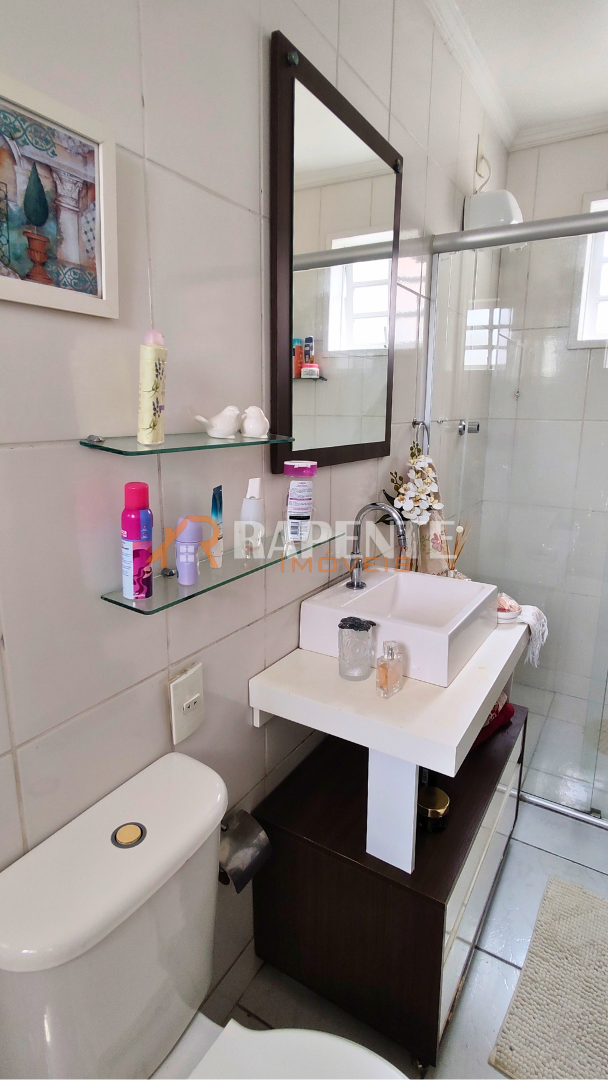 28 Casa incrível à venda no Centro