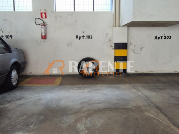 Excelente apartamento em rua SUPER tranquila.