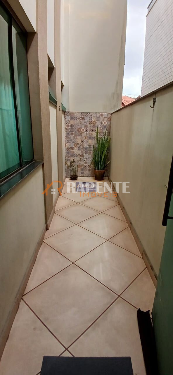 28 Super apartamento no Santa Tereza 1