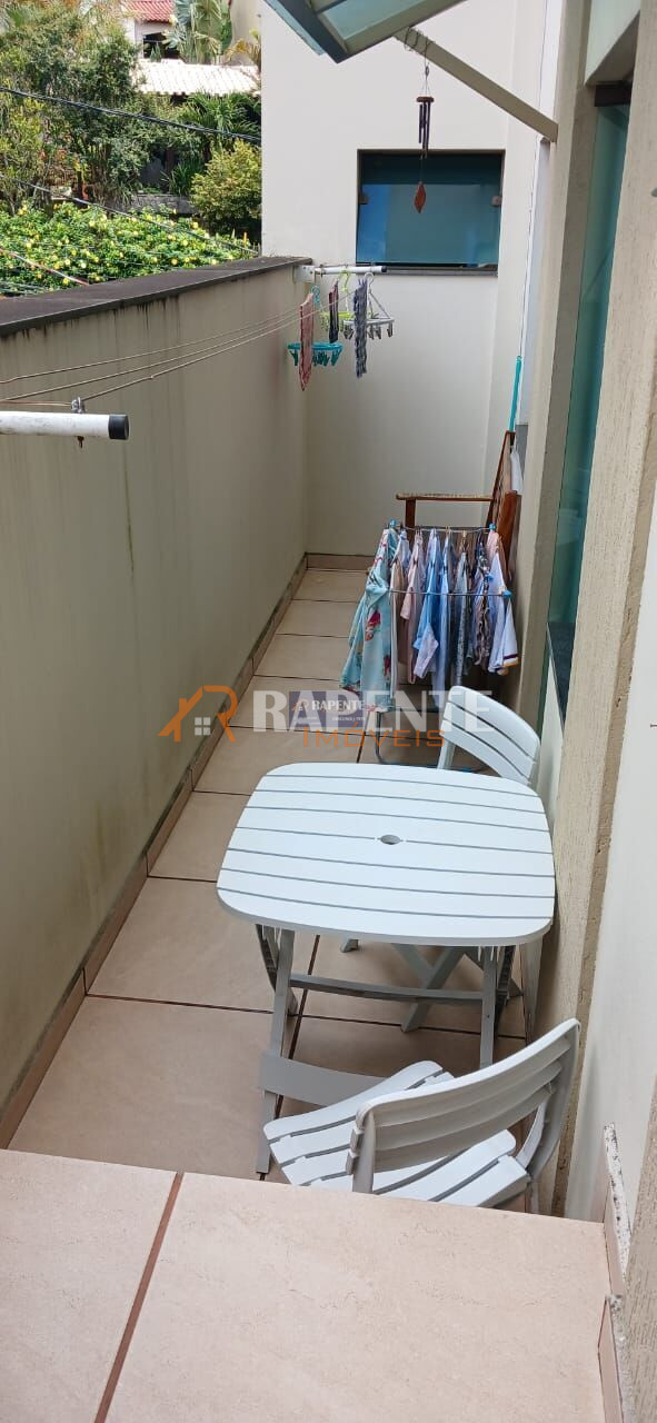 29 Super apartamento no Santa Tereza 1