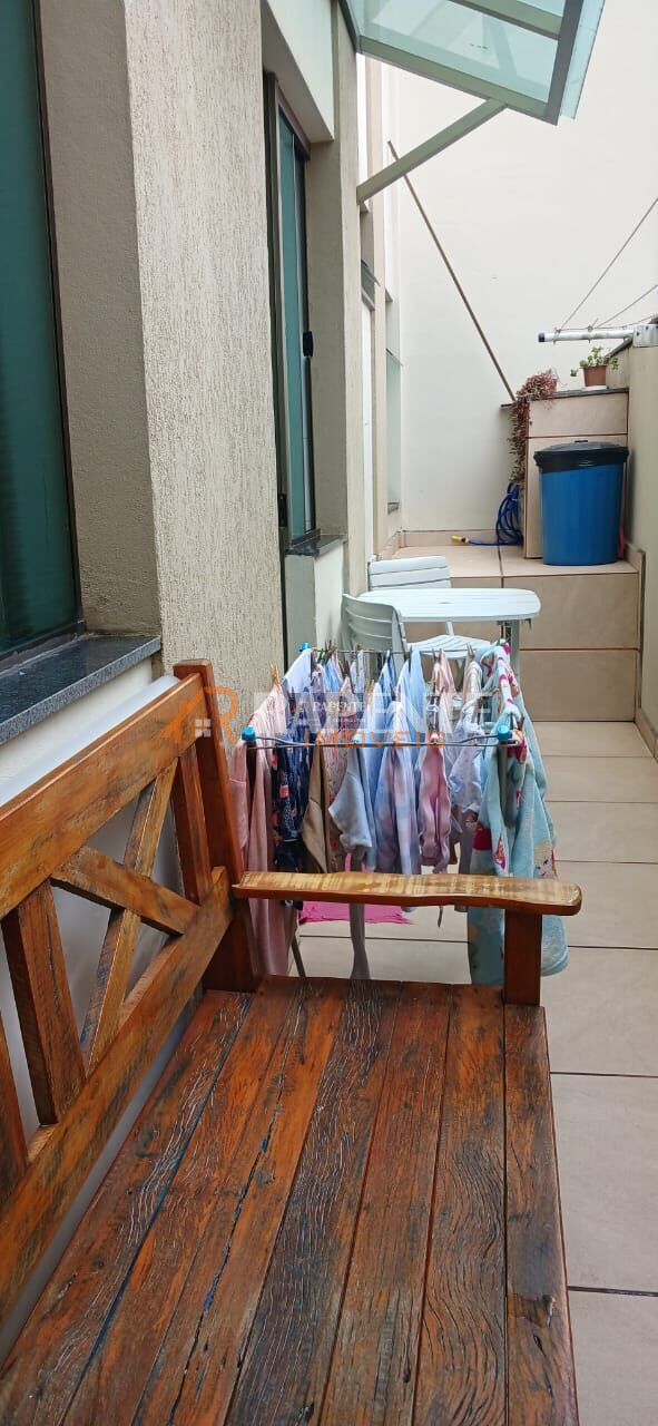30 Super apartamento no Santa Tereza 1