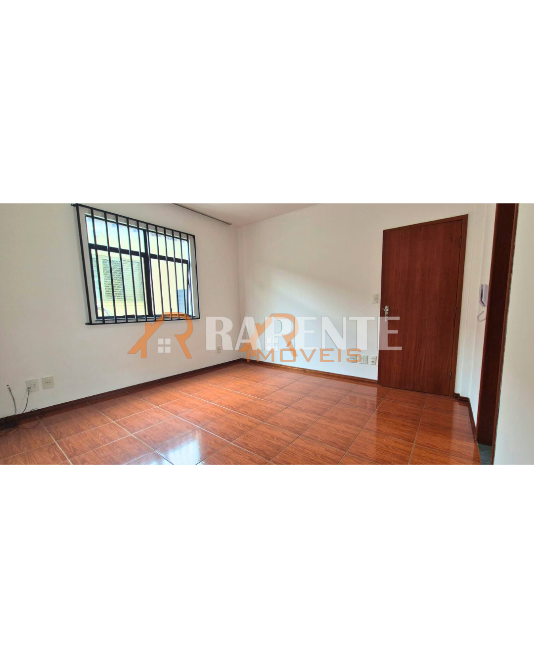 Excelente apartamento em rua SUPER tranquila.
