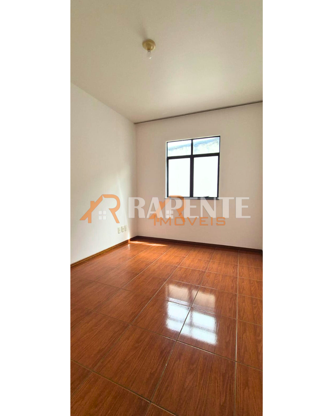 Excelente apartamento em rua SUPER tranquila.
