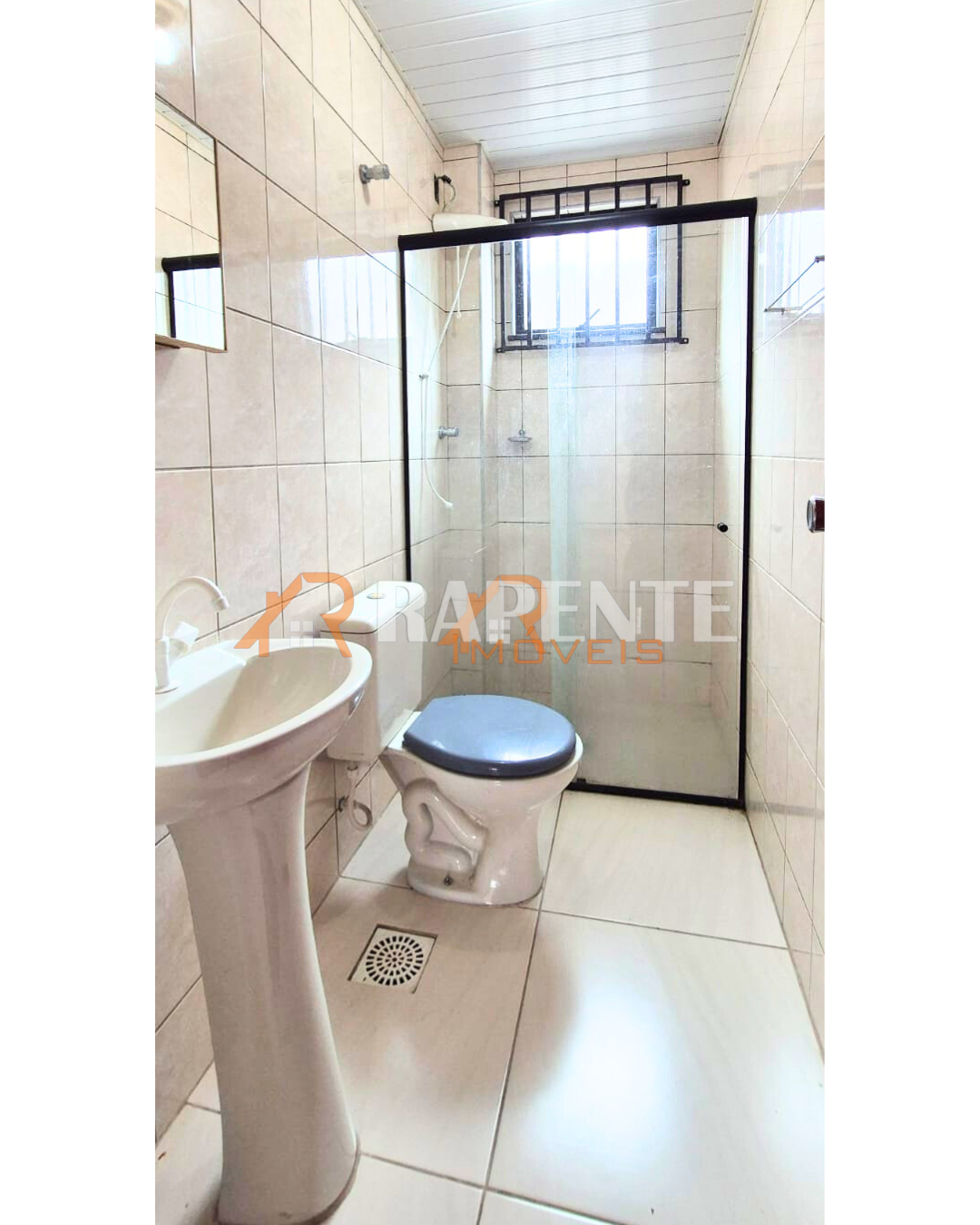Excelente apartamento em rua SUPER tranquila.