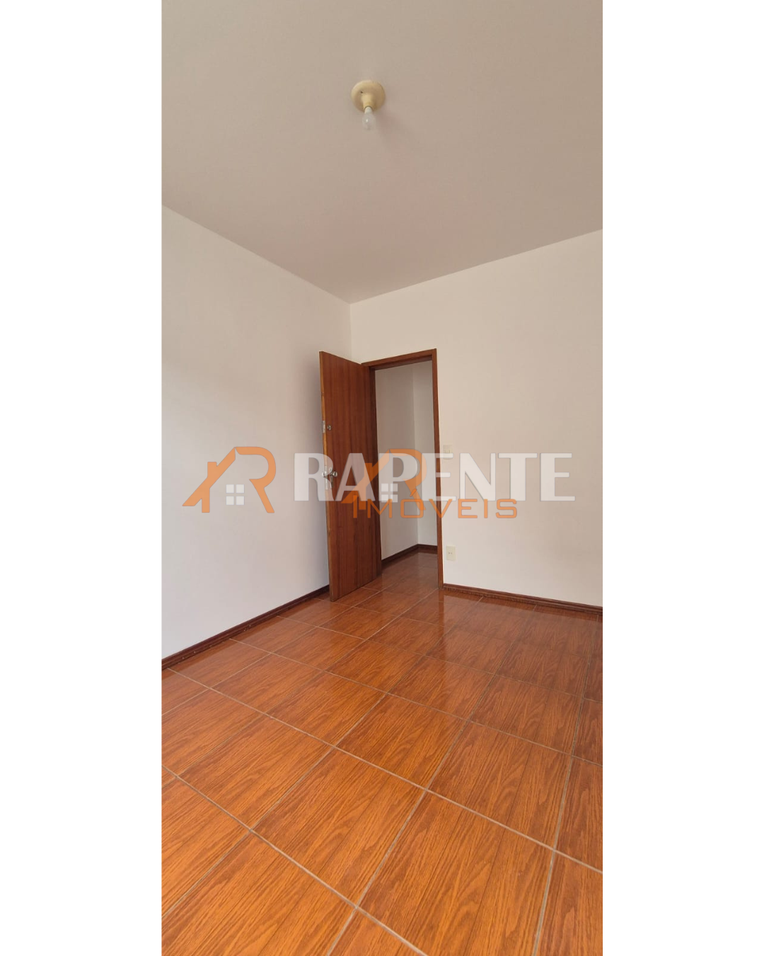 Excelente apartamento em rua SUPER tranquila.