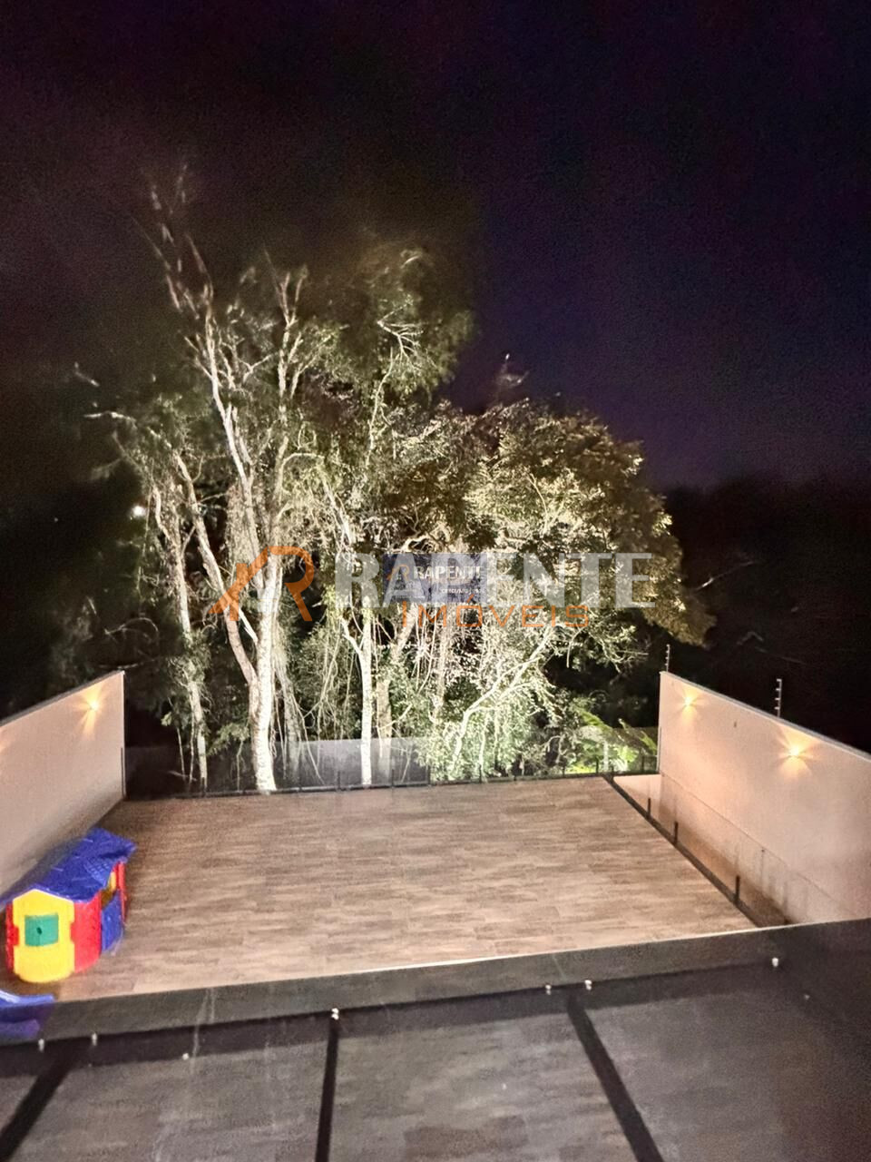 38 Casa super elegante no Santa Tereza 1 para você!