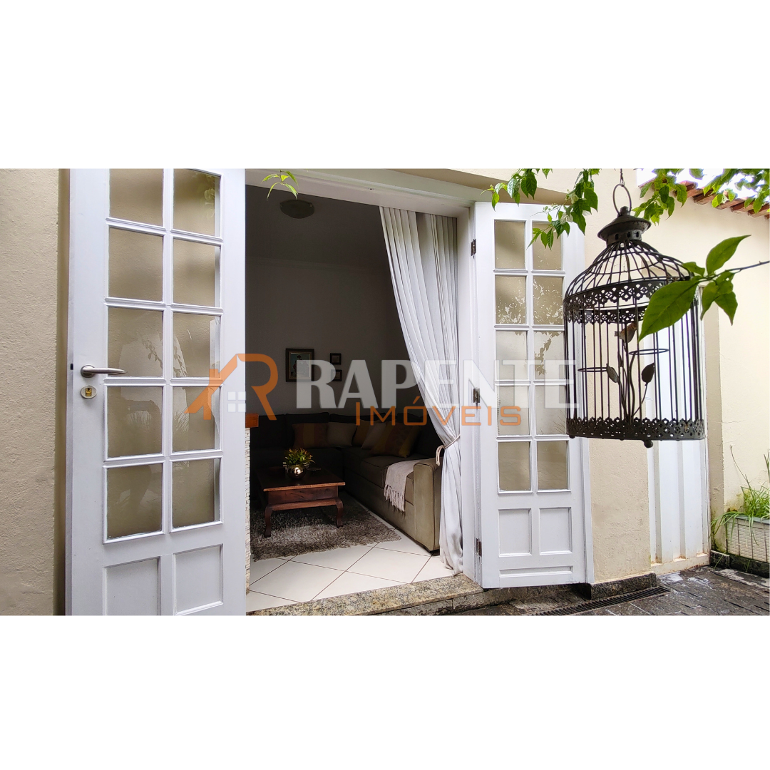 38 Casa incrível à venda no Centro