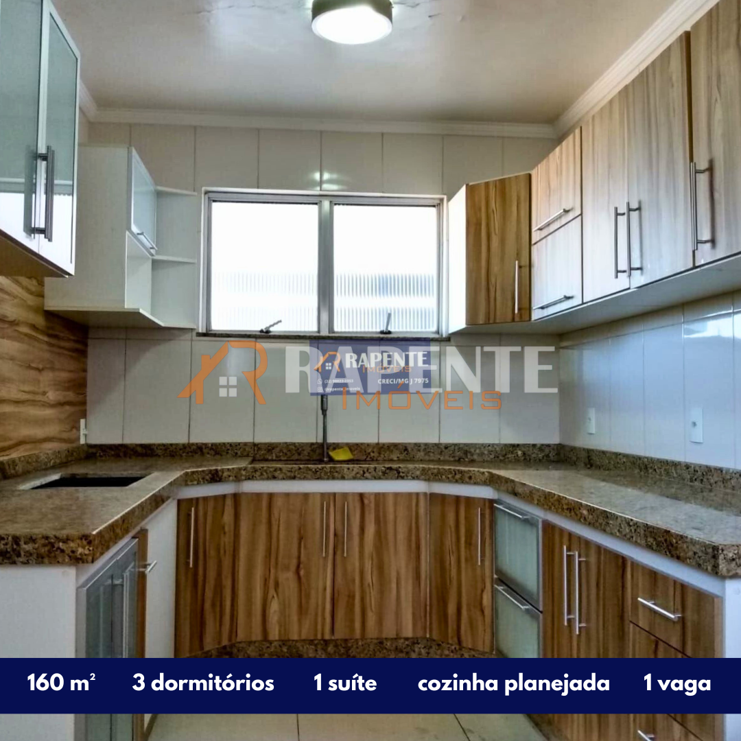 4 Apartamento em Pontilhão, Barbacena/MG
