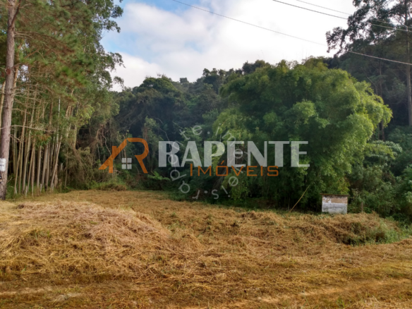 Terreno à Venda – Colônia Rodrigo Silva | Barbacena-MG