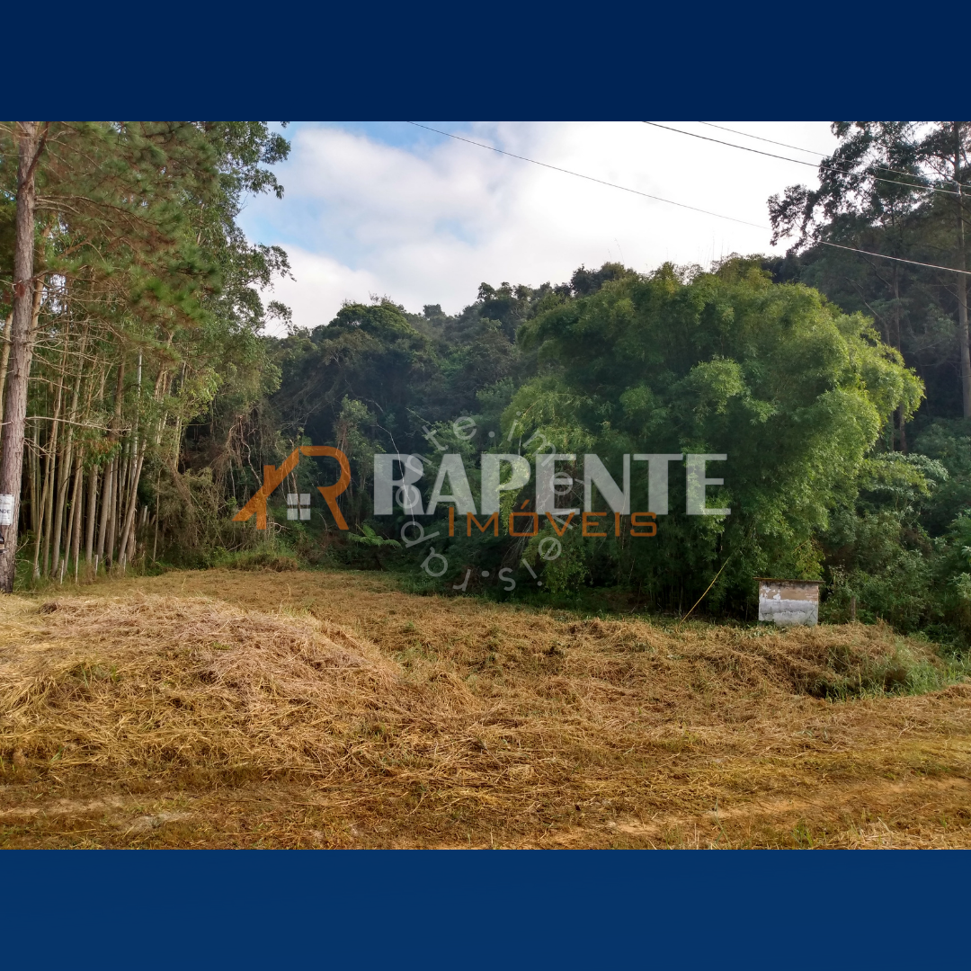 Terreno à Venda – Colônia Rodrigo Silva | Barbacena-MG