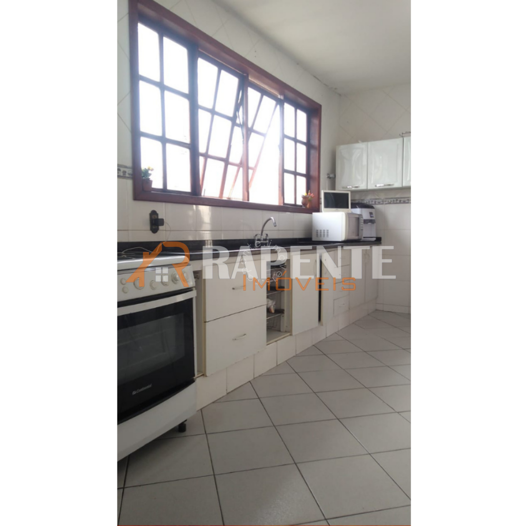 Casa aconchegante e espaçosa, perfeita para a sua família morar