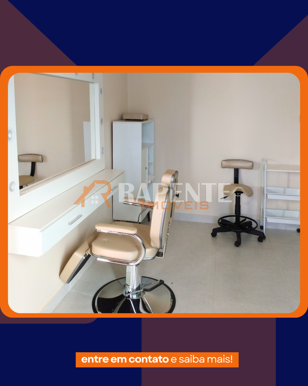 4 Comercial sala para alugar no Centro, Antônio Carlos
