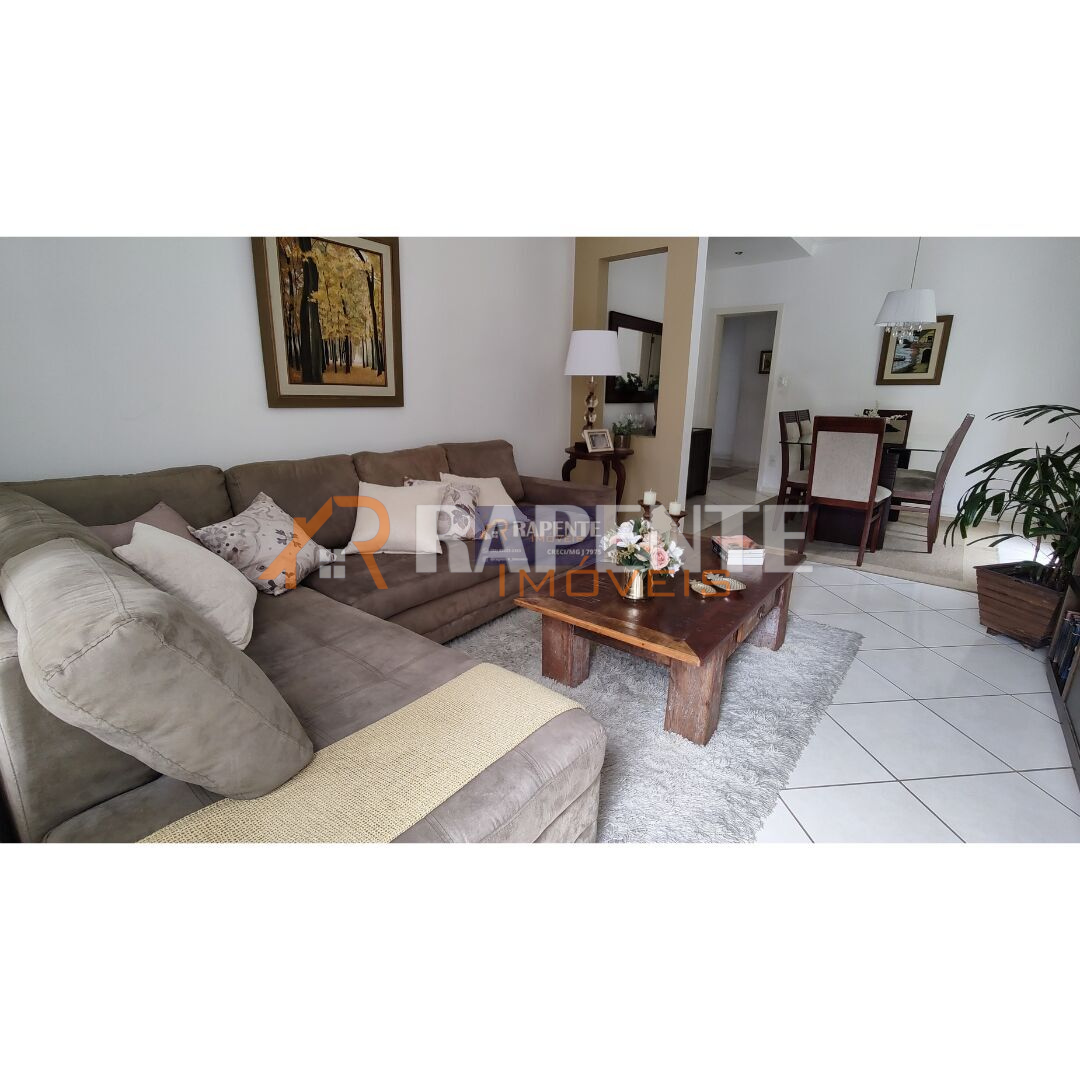 4 Casa incrível à venda no Centro