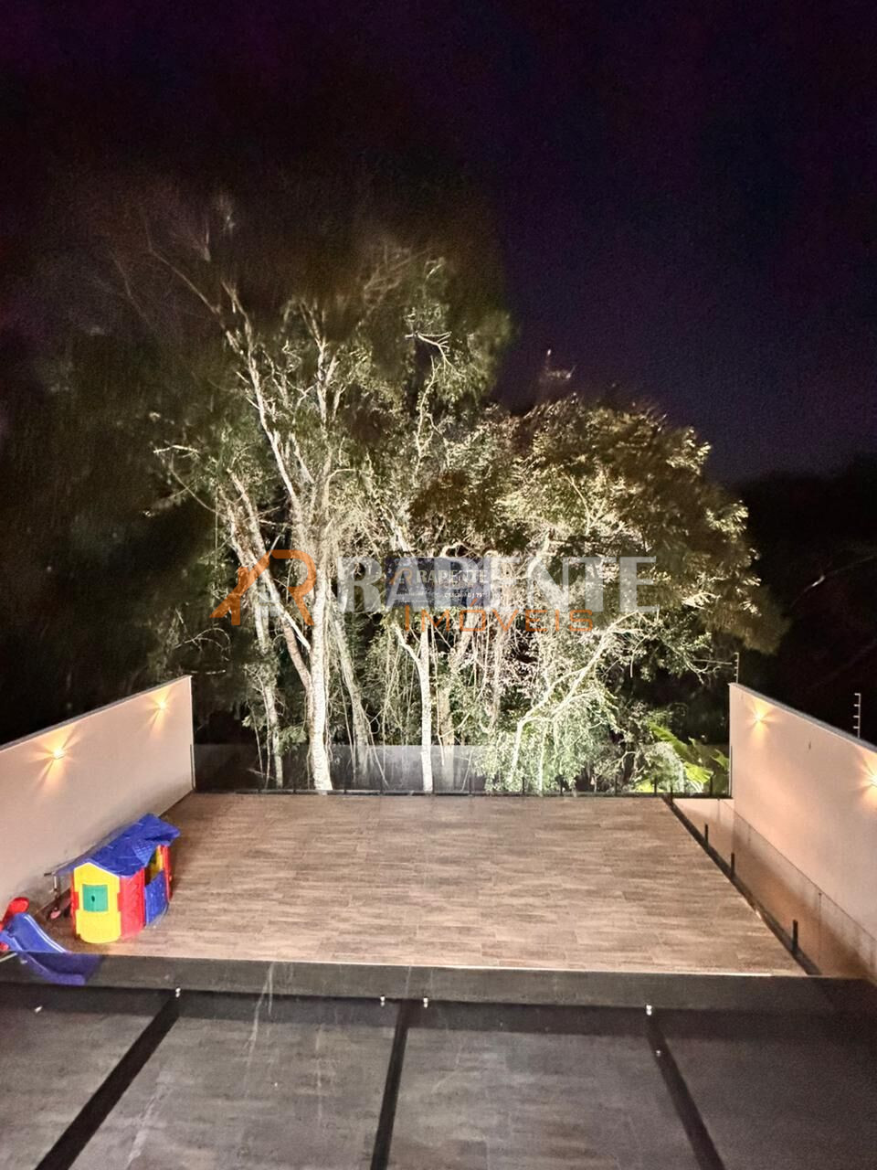 40 Casa super elegante no Santa Tereza 1 para você!