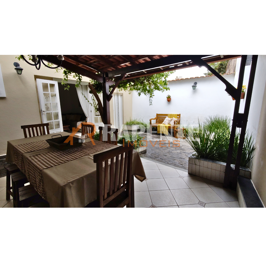 40 Casa incrível à venda no Centro