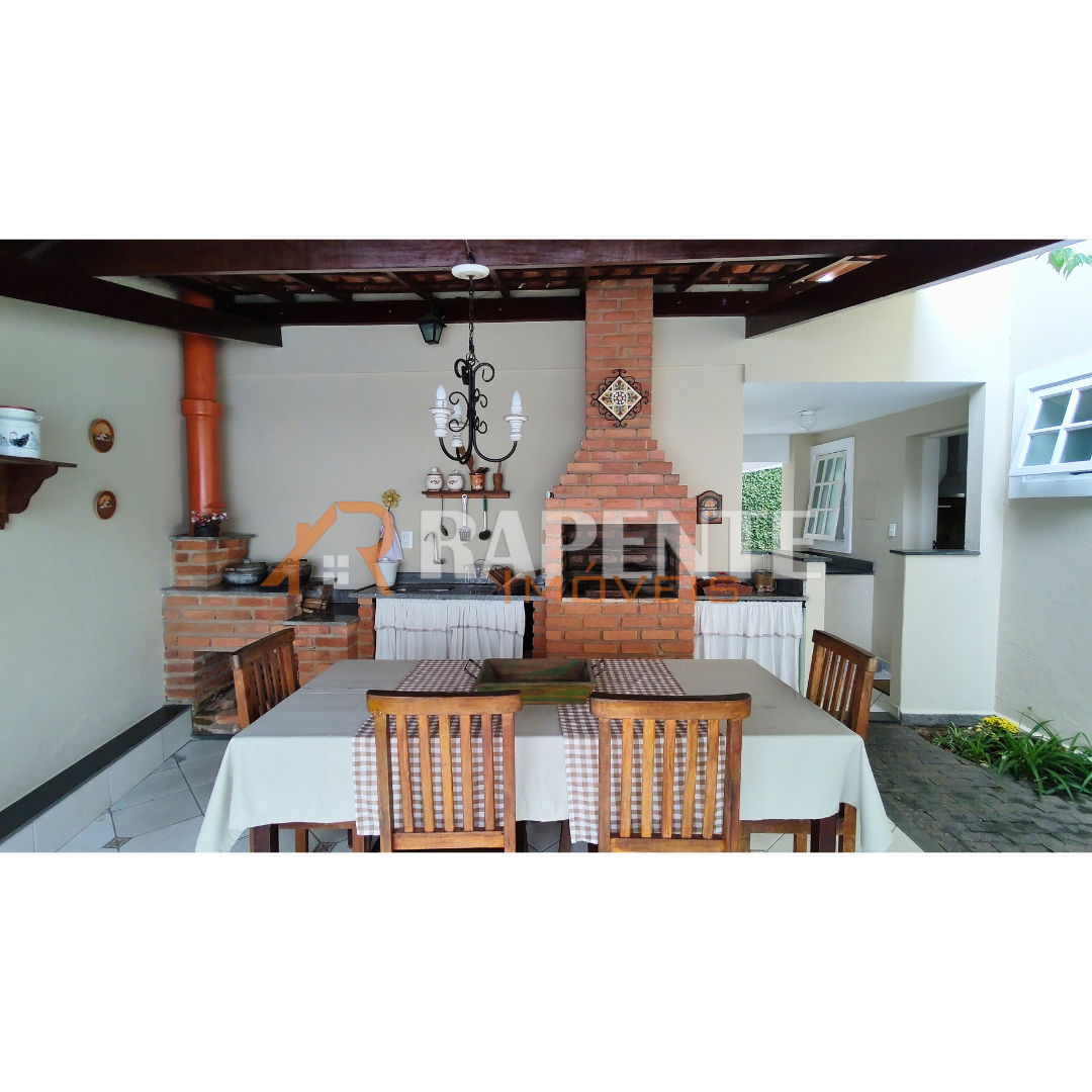 41 Casa incrível à venda no Centro