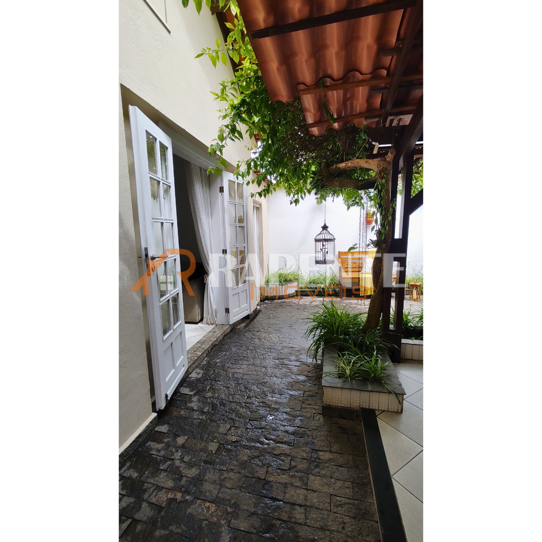 43 Casa incrível à venda no Centro
