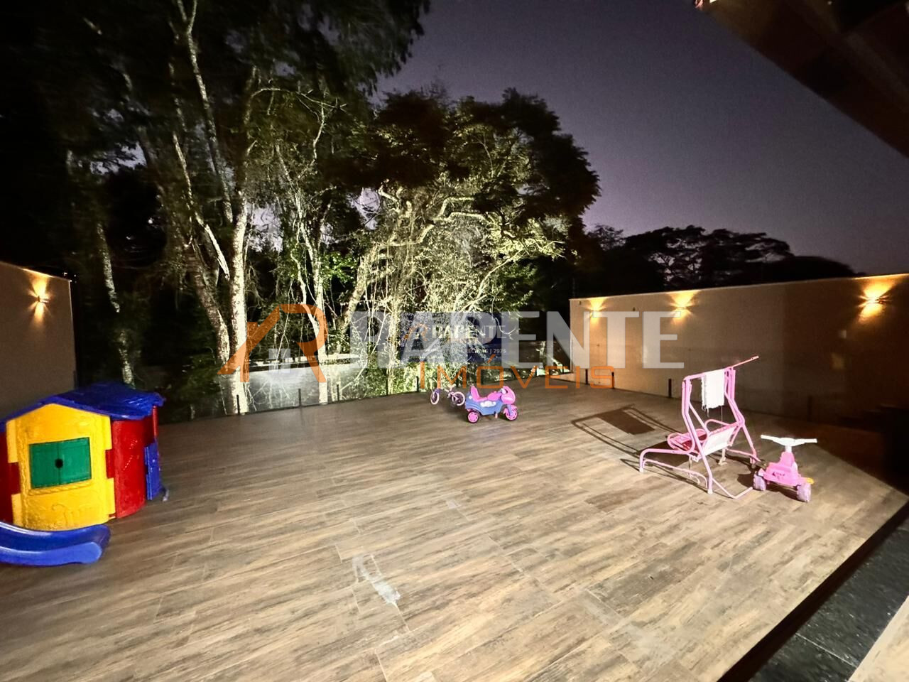 49 Casa super elegante no Santa Tereza 1 para você!