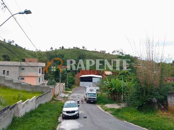 Terreno para locação em Vasconcelos