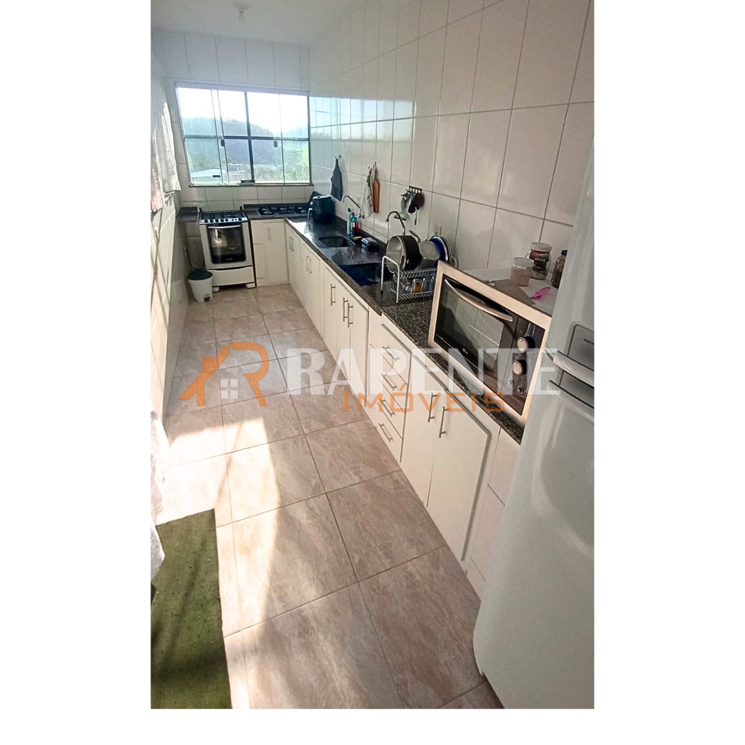 5 Casa à venda em Antônio Carlos