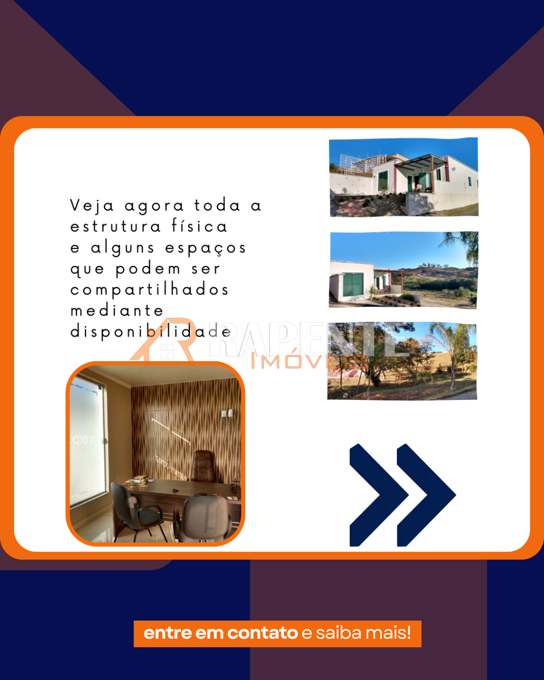 5 Comercial sala para alugar no Centro, Antônio Carlos