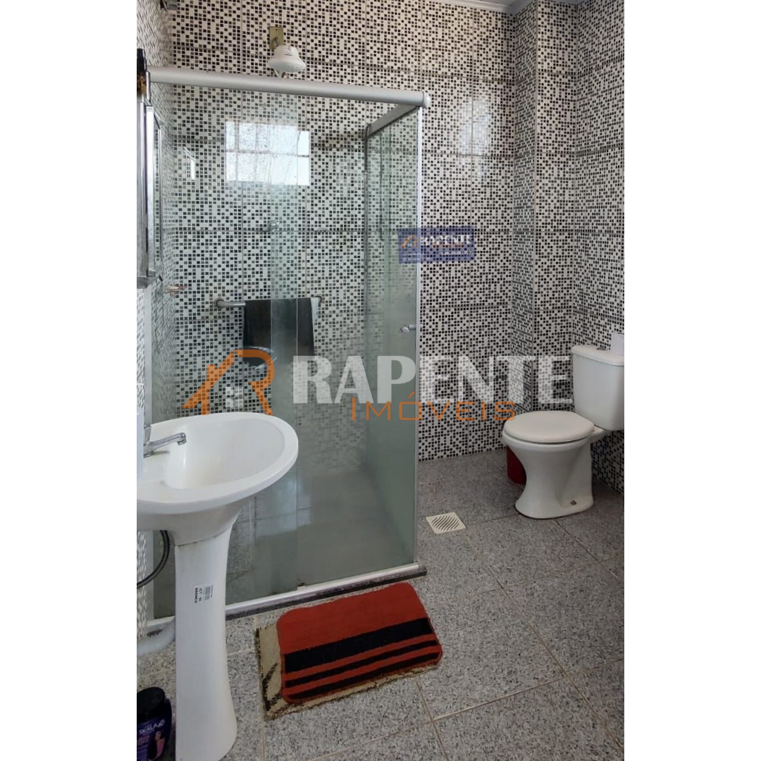5 Apartamento à venda no Centro de Barbacena. Vem!