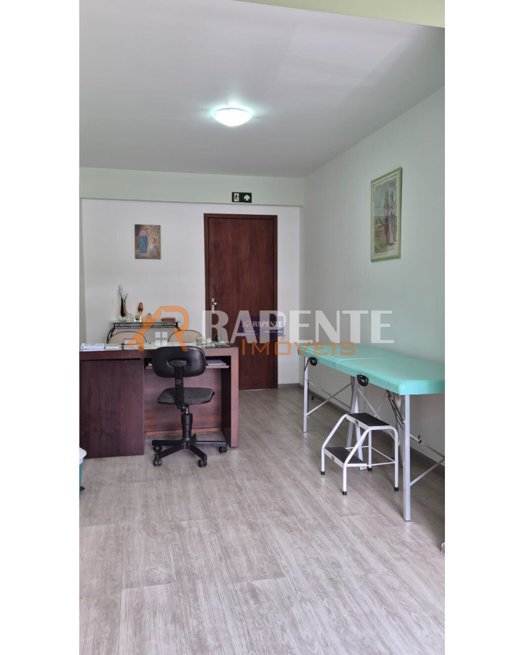 Sala/consultório próximo ao Ibiapaba!