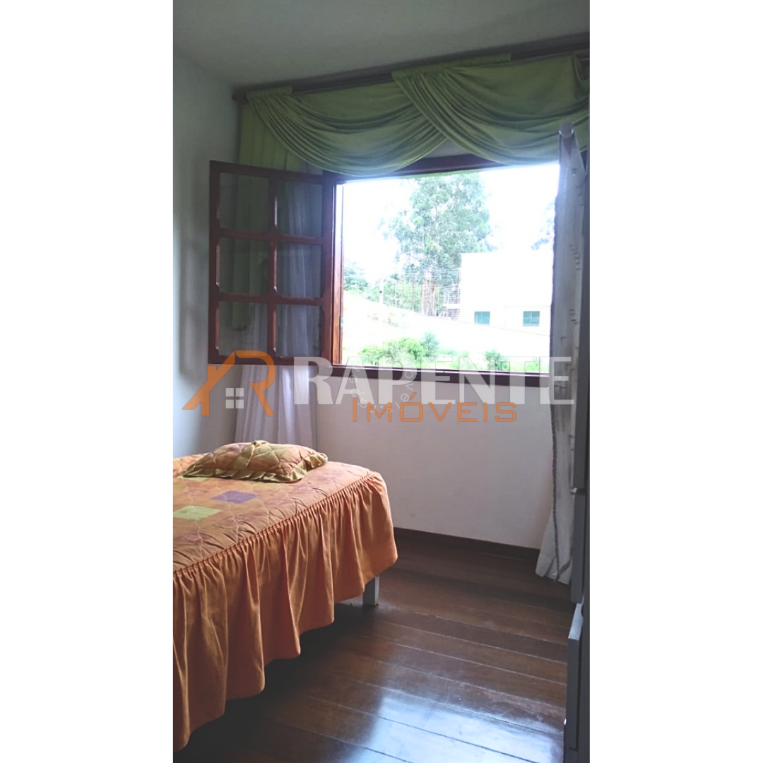 Casa aconchegante e espaçosa, perfeita para a sua família morar