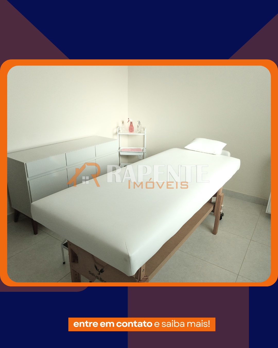 6 Comercial sala para alugar no Centro, Antônio Carlos