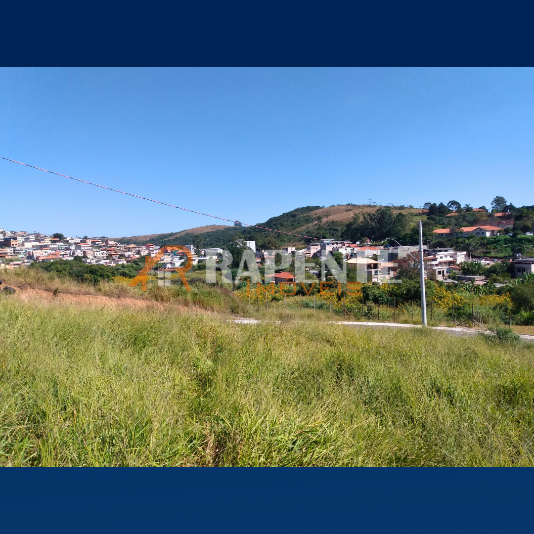 6 Terreno à venda no Grogotó, Barbacena