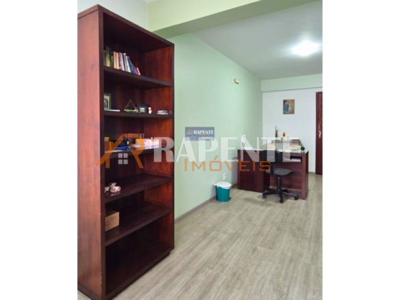 Sala/consultório próximo ao Ibiapaba!