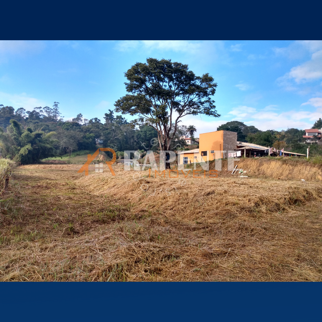 Terreno à Venda – Colônia Rodrigo Silva | Barbacena-MG