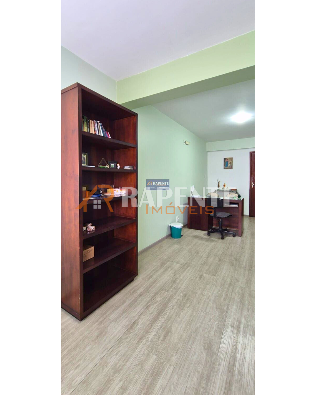 Sala/consultório próximo ao Ibiapaba!