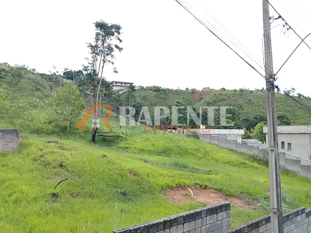 Terreno para locação em Vasconcelos