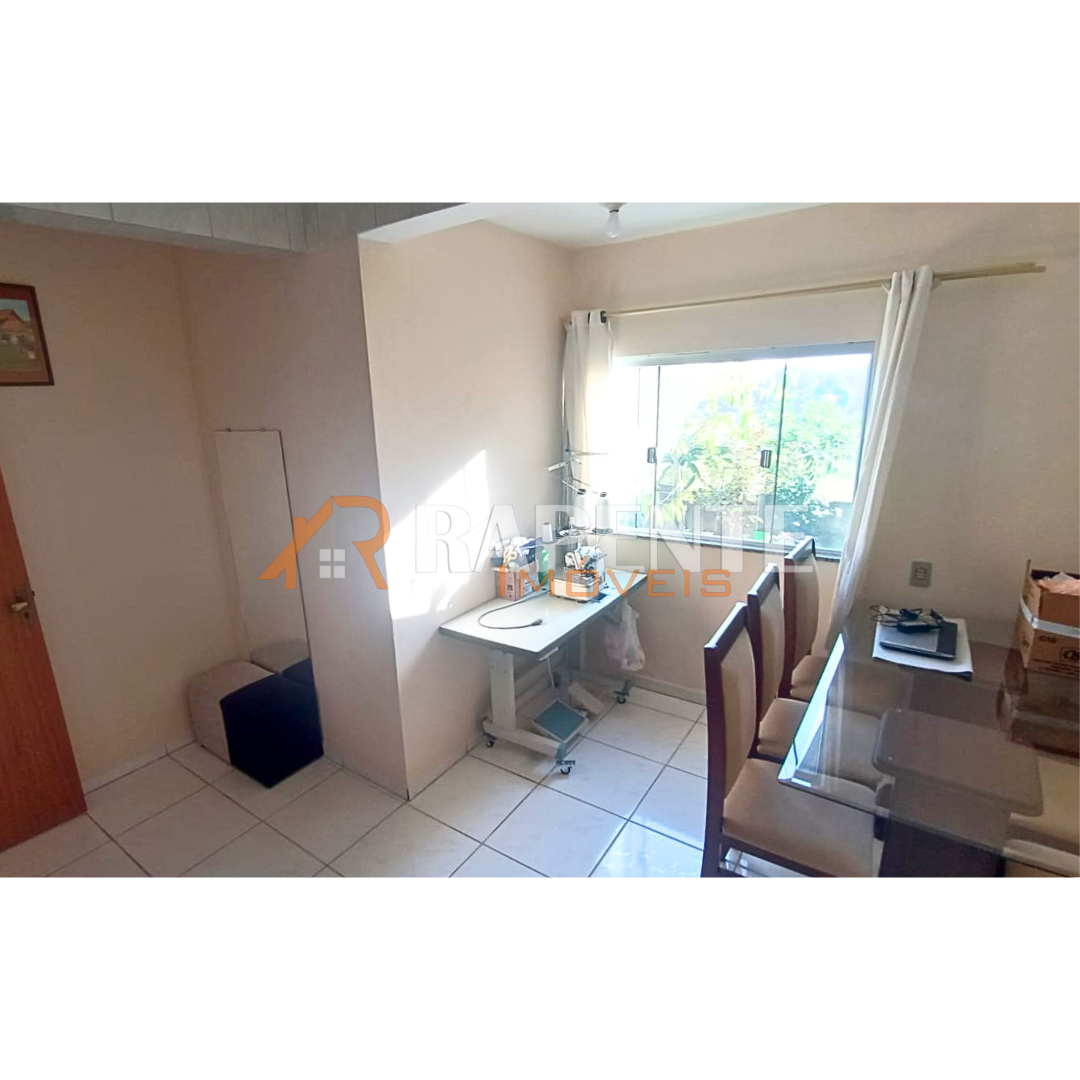 7 Casa à venda em Antônio Carlos