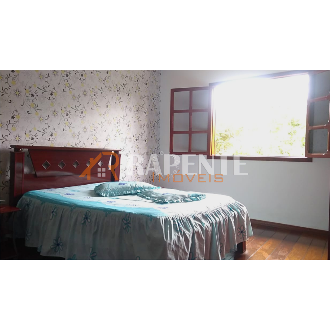Casa aconchegante e espaçosa, perfeita para a sua família morar